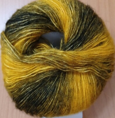 Lana Grossa Duetto Puno 50g Fb. 101