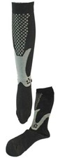 Compression Socks M 7-9 W 8-11 - Reduce Foot Leg Swelling Helps Circulation