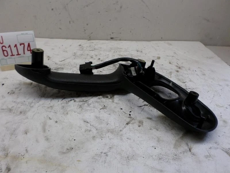 Door Grab Handle LS2 2000 Right Passenger Side Rear Inner Interior Trim OEM - Image 3 of 4