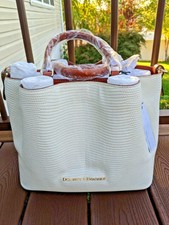 dooney and bourke lizard embossed barlow