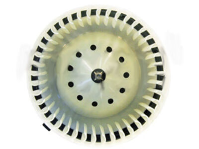 Blower Motor For 2002 GMC C3500HD 8.1L V8 V318YB