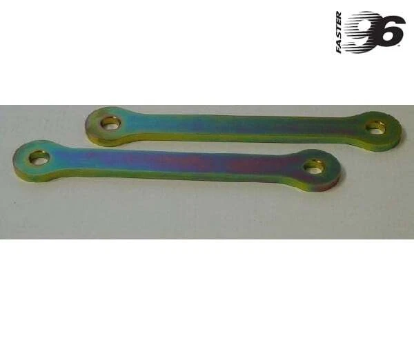 Kit abbassamento sella Faster96 -20mm per MV-AGUSTA Brutale 800 / RR 2013 > 2015 Foto 2 de 2