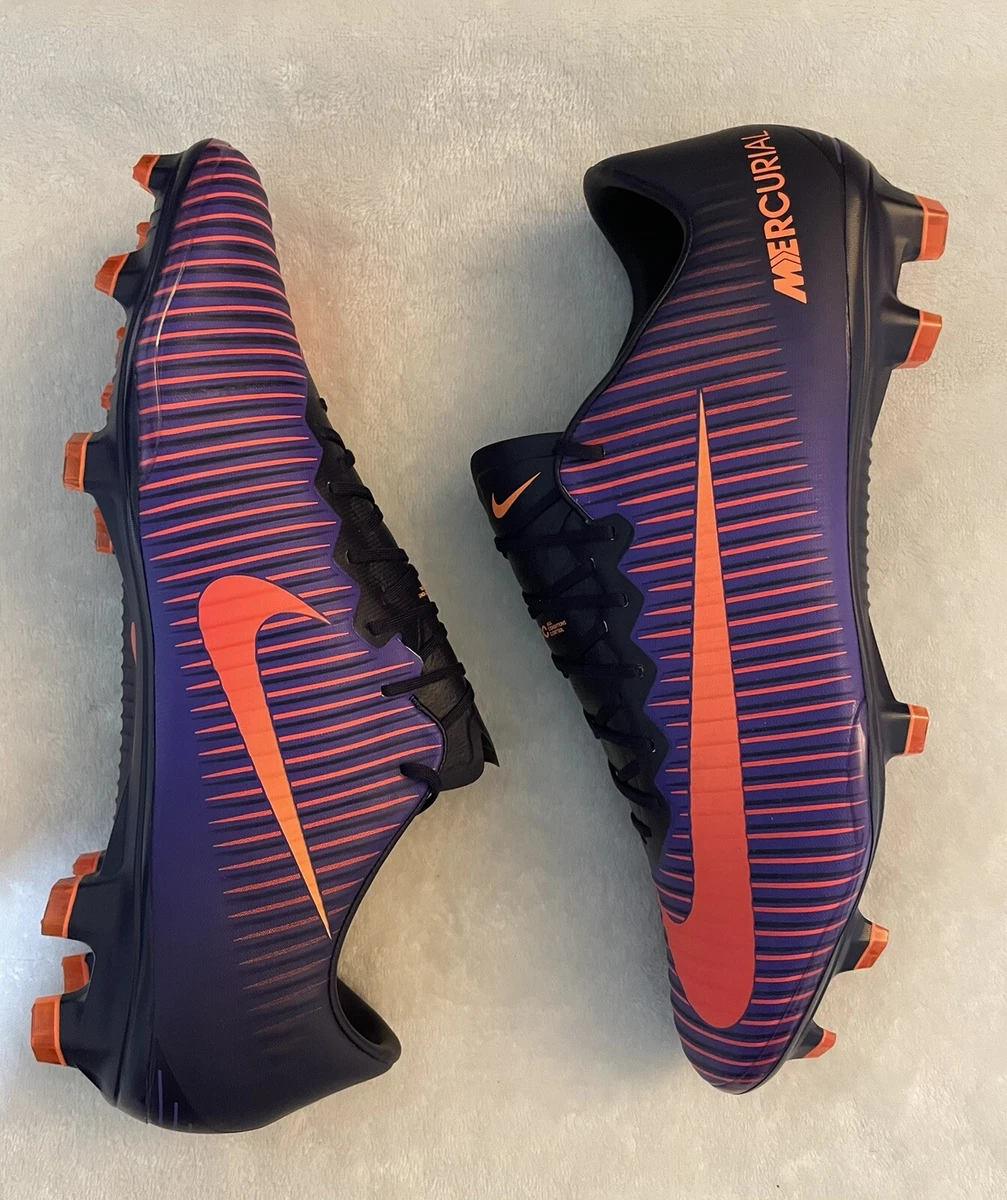 Nike mercurial sale vapor acc