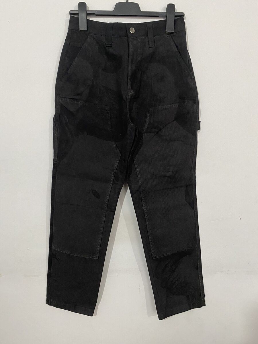 Stüssy Venus Double Knee Pant | eBay Stüssy Venus Double Knee Pant | eBay