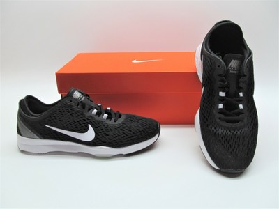 nike training zoom fit