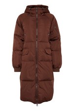 Ichi Down Coat. Xs