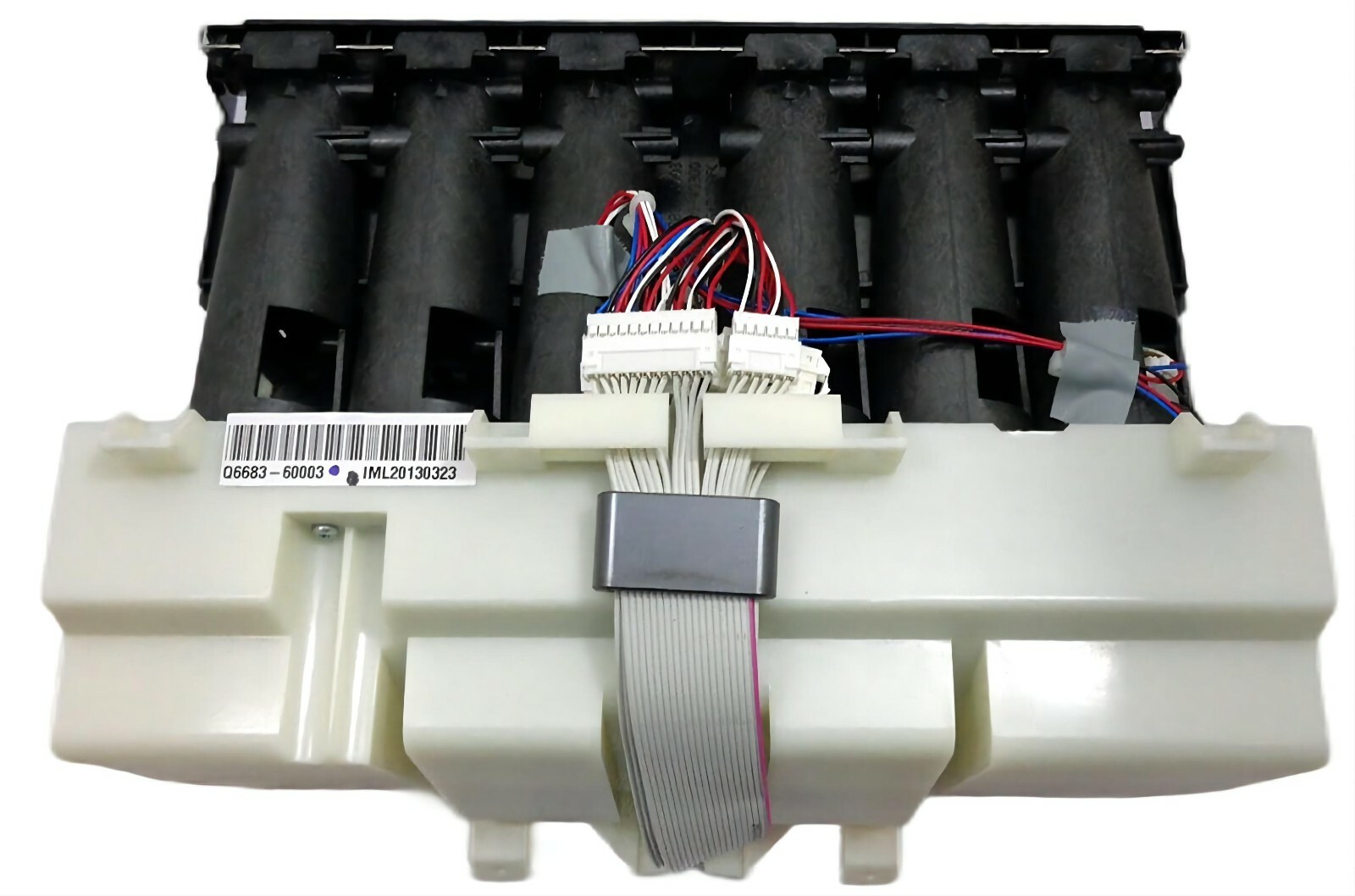 Q6683-60188 Left Ink Supply Station Fit HP DJ T610 T620 T770 T790 T1100 T2300