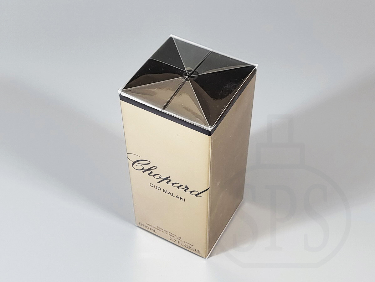 Chopard Oud Malaki Eau de Parfum 80ml Spray - Image 3