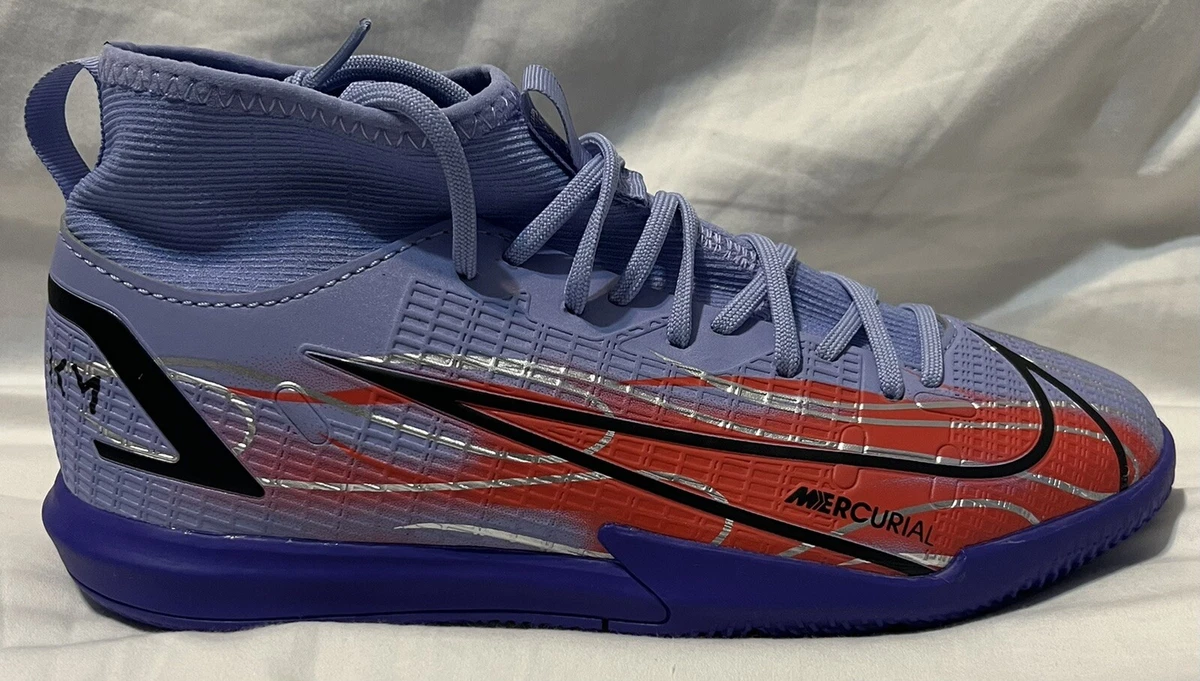 superfly 8 academy km ic