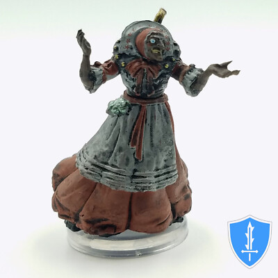 Skabatha Nightshade - Wild Beyond the Witchlight #41 D&D Icons of Realms Hag