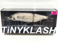 DRT TINY KLASH 256 Color 2oz Big Swimbait Low Float NEW Japan