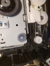 New Sony RCD-W500C RCD-W50C CD Player/Recorder Replacement 5 Belt Set