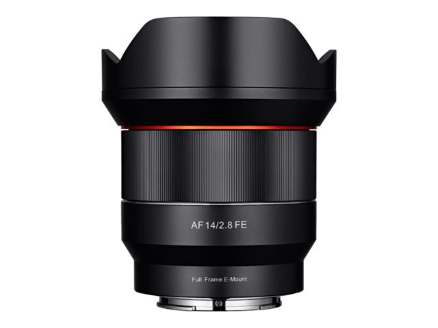 Samyang AF 14mm F2.8 FE Obiettivo ultra-ampio 14/10 Sony E F1210606101