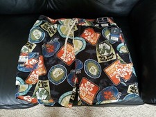 Caribbean Joe Men's XL Swim Trunks Board Shorts 5 Pocket Island Supply Resort