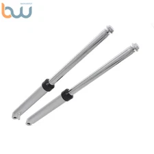 Front FORKS Shocks Fork Set Assembly Fit For Yamaha PW50