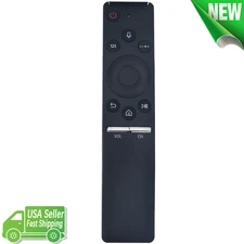 BN59-01265A Replace Voice Remote Control for Samsung TV UN49MU630DF UN50MU630DF