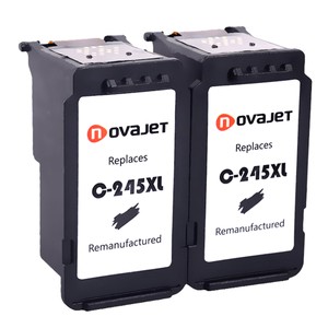 2PK-PG-245XL-Black-Ink-Cartridge-For-Canon-PIXMA-IP2820-MG2922-MG2950-TS3120