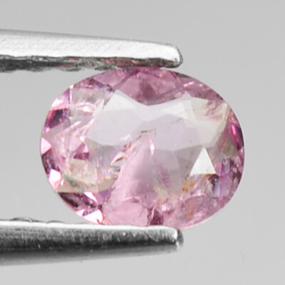 0.32Ct UNTREATED PINK SPINEL GEMSTONE FROM BURMA