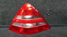 A81-92 * Mercedes SLK R170 Hinten links Rückleuchte Heckleuchte a1708200164