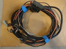 Motorola, MICOR, 12 volt, Cable Set TKN-6454B