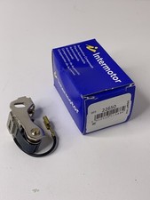 Intermotor Distributor Contact Breaker Set 22650 - GENUINE