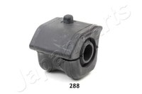 Japanparts RU-288 Stabilisatorlager 23Mm Vorne FüR Toyota