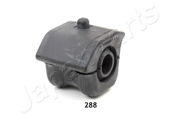 Japanparts RU-288 Stabilisatorlager 23Mm Vorne FüR Toyota-image