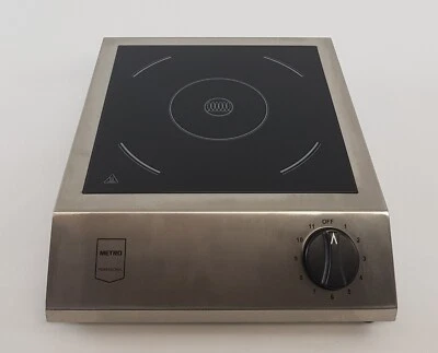 MARKENLOS Kochfeld Kochplatte Induktionskochfeld Professional GIC3600, Neu