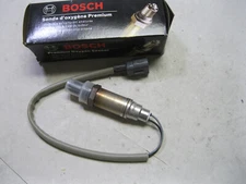 Oxygen Sensor-Engineered Bosch 12108