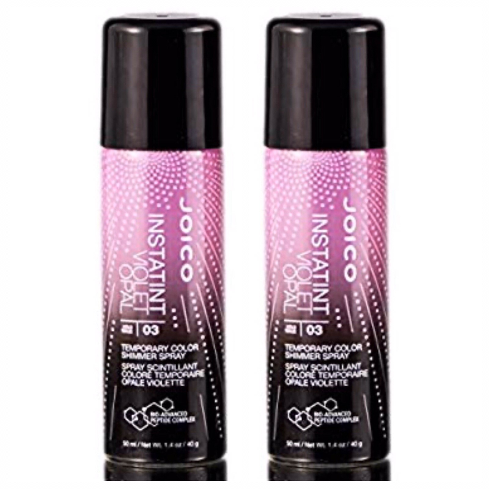 Violet Opal 1.4 Oz (2 Pack)