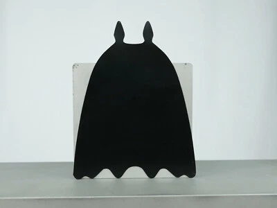 MOTU HORDAK / BUZZ-SAW HORDAK BLACK CAPE REPLACEMENT ACCESSORY MASTERS UNIVERSE