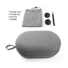 Portable Carrying Case For VR2 Glasses Travel Storage Bag Headset Accessories