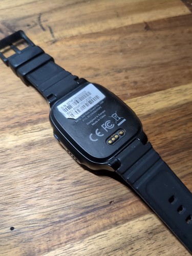 Xplora X5 Play Childs First GPS Smartwatch Watch 4G Android Grey 1.4" TFT - Picture 4 of 6