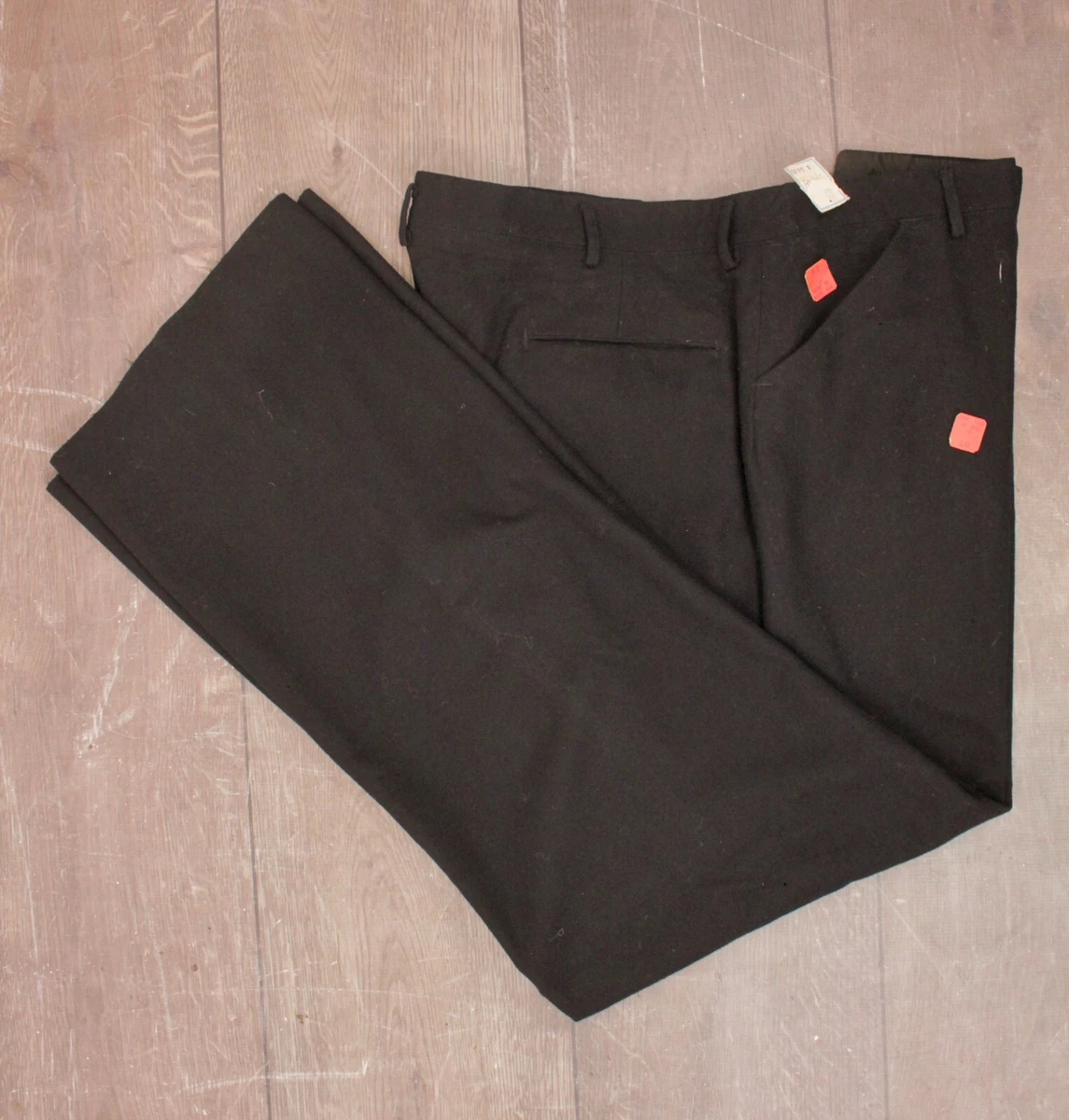 Vintage Us Navy Pants In Original Ww2 Collectible Us Uniforms | eBay