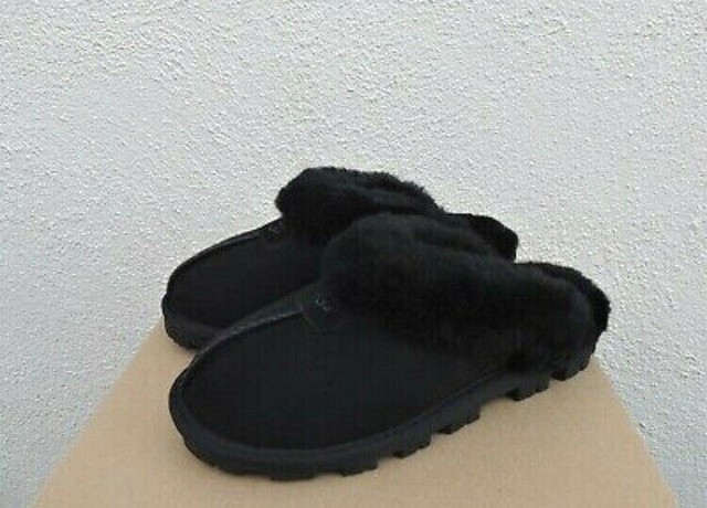 ugg coquette slipper sale