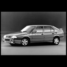 Photo A.018007 ALFA ROMEO 33 S 16V QUADRIFOGLIO PERMANENT 4 1991-1992
