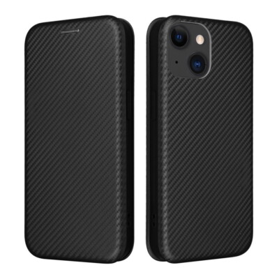 Für iPhone 15 14 13 12 11 Pro Max XR Leder Schutzhülle Tasche Handyhülle Cover