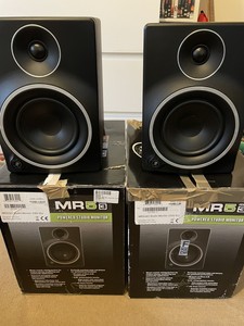 mr5 mk3 speakers