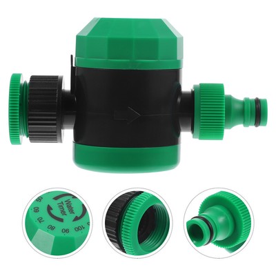 Bewässerung Timer Sprinkler Controller Garten Wasser Timer Für Garten