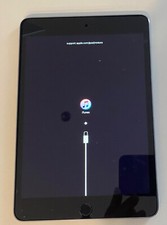 Apple iPad mini 4 128GB, Wi-Fi, 7.9in - Space Gray MK9N2LL/A