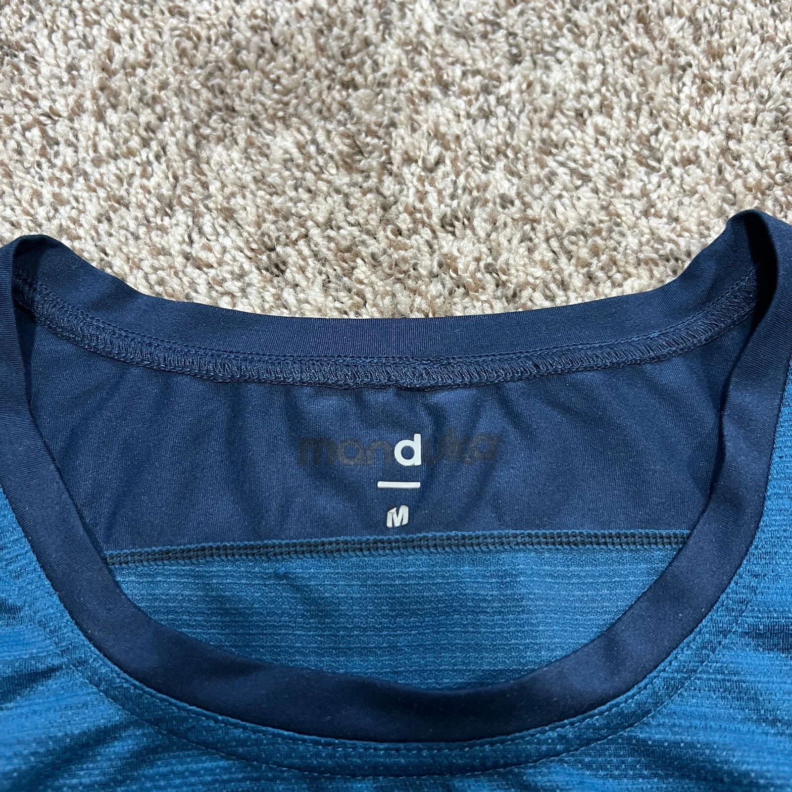 manduka sleeveless run hike tank-top