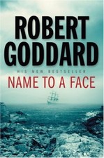 Name To A Face-Robert Goddard, 9780593053676
