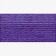VibrantViolet ThreadArt Embroidery Floss - 6 Strand Cotton, 8.7-Yard Spool for C