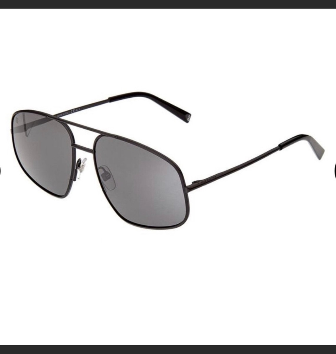 GIVENCHY GV 7193/S Sunglasses NWT UNISEX ($560 retail) Brand New Givenchy Sunglasses GV 7193 / S J5G / 9O Gray Gold  main image 3