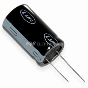 Конденсатор 400v 22uf