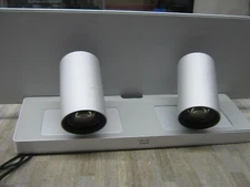 Cisco TelePresence SpeakerTrack 60 / 2x Cameras TTC8-09 NICE FREE FAST SHIPPING