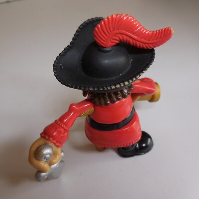 Liontouch - Pirate Crochet - Capitaine Cross | Jouet En Mousse Pour Jeu Dimitation Avec Motif De Crane Pour Enfants Et Tout Amz B004l3