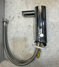 Echtermann Sensorarmatur 1/2"  Batteriebetrieb oder Neztbetrieb