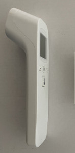 Medical IR Thermometer. Non-Contact Digital Infrared (25 Pack)