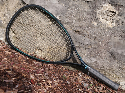HEAD - Genesis Master Pyramid Power - L2 - 4 1/4 - Tennisschläger Tennis Racket